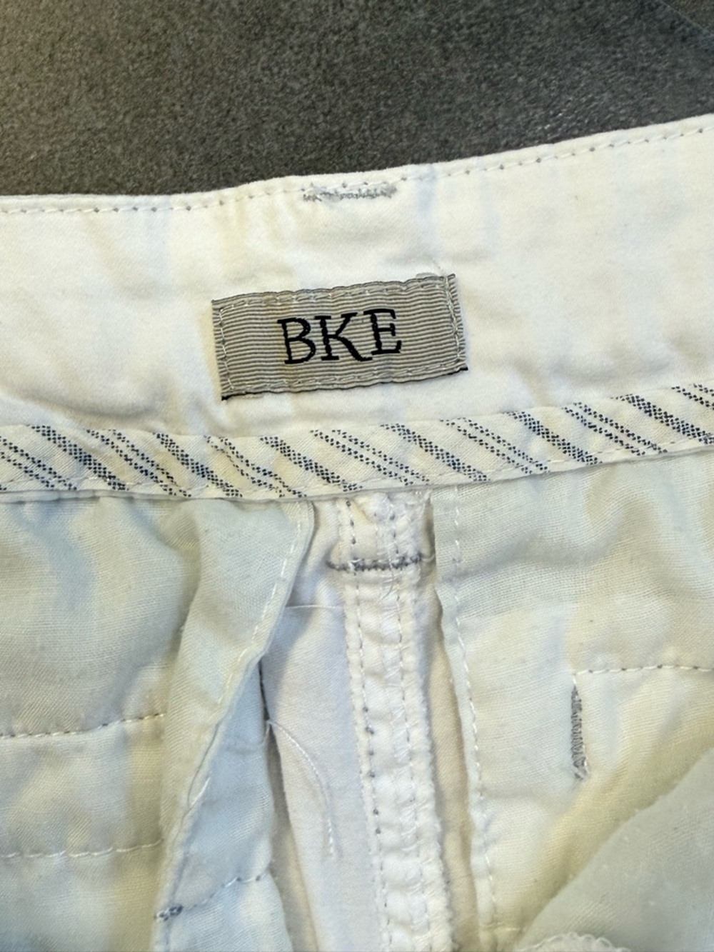 Women's BKE Mollie Stretch Short 26 - Picture 8 of 16